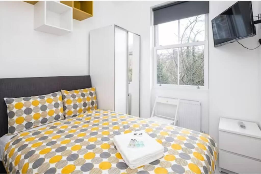 Victorian Functional Accommodation 5Min Walk From Tufnell Park Лондон Экстерьер фото