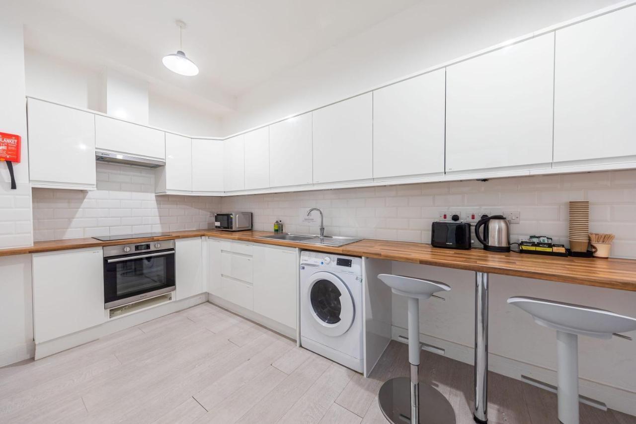 Victorian Functional Accommodation 5Min Walk From Tufnell Park Лондон Экстерьер фото